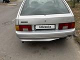 ВАЗ (Lada) 2114 2013 годаүшін1 500 000 тг. в Астана – фото 4