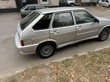 ВАЗ (Lada) 2114 2013 годаүшін1 500 000 тг. в Астана – фото 3