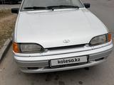 ВАЗ (Lada) 2114 2013 годаүшін1 500 000 тг. в Астана