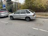 ВАЗ (Lada) 2114 2013 годаүшін1 500 000 тг. в Астана – фото 2