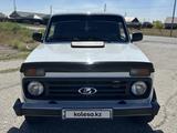 ВАЗ (Lada) Lada 2121 2019 года за 3 850 000 тг. в Павлодар