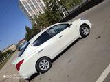 Nissan Sunny 2012 года за 5 900 000 тг. в Караганда