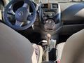Nissan Sunny 2012 года за 5 900 000 тг. в Караганда – фото 11