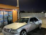 Mercedes-Benz C 280 1996 года за 1 450 000 тг. в Тараз