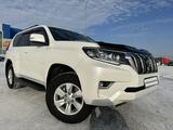 Toyota Land Cruiser Prado 2019 года за 23 350 000 тг. в Астана – фото 2