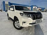 Toyota Land Cruiser Prado 2019 года за 23 350 000 тг. в Астана – фото 3