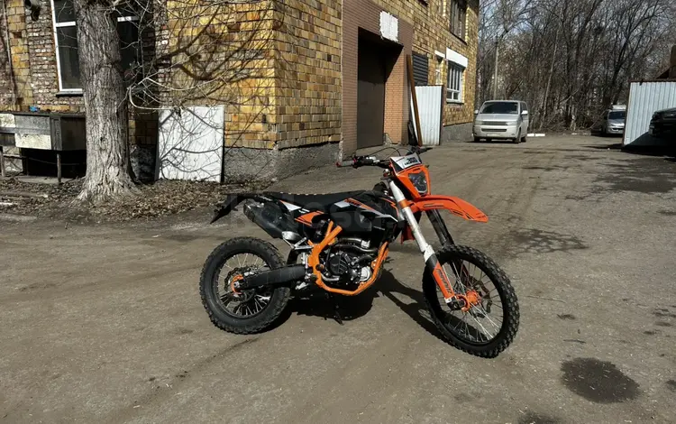 Zuumav  CR300CBs 2024 года за 800 000 тг. в Темиртау