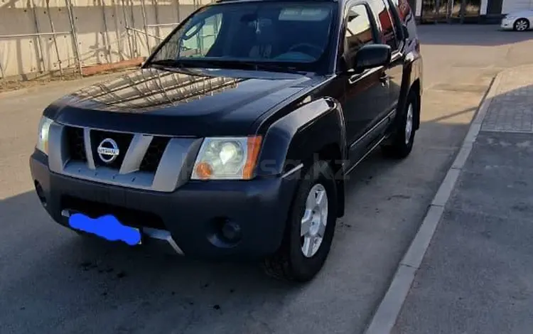 Nissan Xterra 2006 года за 6 000 000 тг. в Атырау