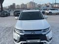 Mitsubishi Outlander 2022 годаүшін12 500 000 тг. в Астана