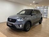 Hyundai Creta 2021 года за 10 250 000 тг. в Астана