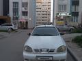ЗАЗ Chance 2012 годаүшін1 200 000 тг. в Алматы – фото 4