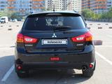 Mitsubishi ASX 2014 годаfor7 500 000 тг. в Алматы – фото 5