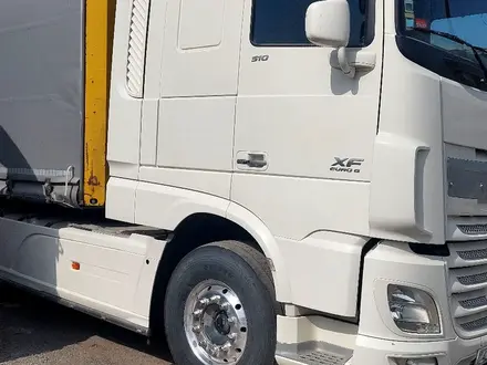 DAF  XF 2016 года за 40 000 000 тг. в Алматы – фото 23