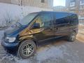 Mercedes-Benz Vito 1997 годаүшін4 300 000 тг. в Астана – фото 2