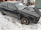 Toyota Camry 2002 года за 200 200 тг. в Семей – фото 4