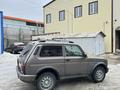 ВАЗ (Lada) Lada 2121 2014 года за 2 500 000 тг. в Уральск – фото 8