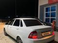 ВАЗ (Lada) Priora 2170 2013 года за 3 000 000 тг. в Актобе – фото 2