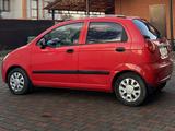 Daewoo Matiz 2008 годаfor1 700 000 тг. в Актобе – фото 4