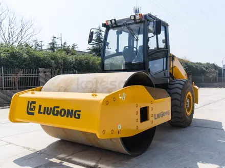 LiuGong  6116Е 2026 года за 23 900 000 тг. в Шымкент