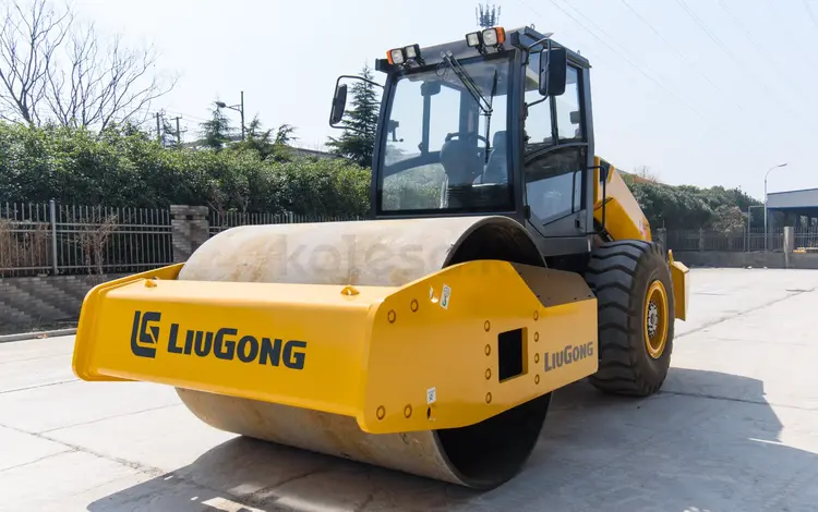 LiuGong  6116Е 2026 года за 23 900 000 тг. в Шымкент