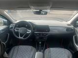 Volkswagen Polo 2021 года за 7 500 000 тг. в Жезказган – фото 4