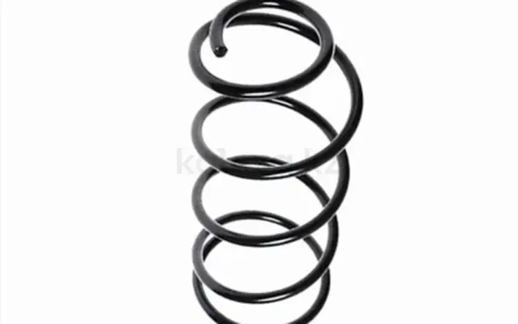 Пружина подвески передняя за 15 550 тг. в Астана