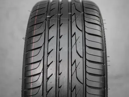 235/55R17 Three-A P606 103W за 26 000 тг. в Шымкент