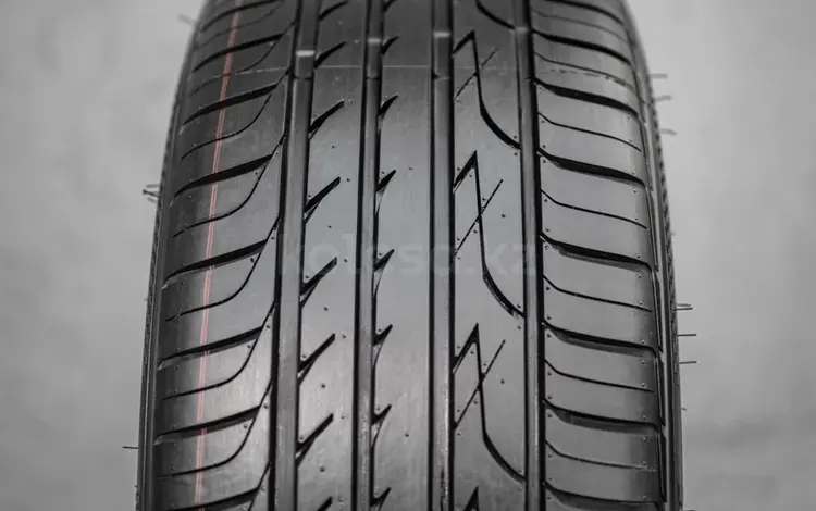 235/55R17 Three-A P606 103W за 26 000 тг. в Шымкент