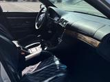 BMW 528 1998 года за 2 600 000 тг. в Талдыкорган – фото 2