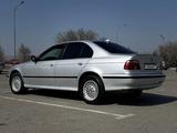 BMW 528 1998 года за 2 600 000 тг. в Талдыкорган
