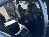BMW 528 1998 года за 2 600 000 тг. в Талдыкорган – фото 5
