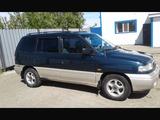 Mazda MPV 1998 года за 4 000 000 тг. в Хромтау – фото 2