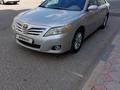 Toyota Camry 2010 годаүшін7 500 000 тг. в Актау – фото 2