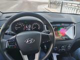 Hyundai Creta 2020 года за 8 600 000 тг. в Астана