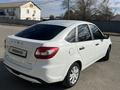 ВАЗ (Lada) Granta 2191 2020 годаfor4 300 000 тг. в Атырау – фото 4