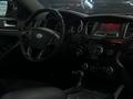 Kia Cadenza 2012 года за 8 250 000 тг. в Алматы – фото 5