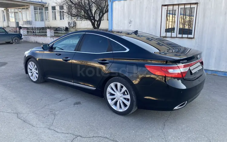 Hyundai Grandeur 2013 годаүшін5 000 000 тг. в Актау