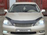 Lexus ES 300 2002 года за 5 800 000 тг. в Талдыкорган – фото 2