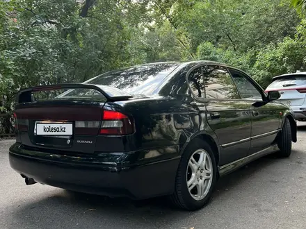 Subaru Legacy 2000 года за 2 700 000 тг. в Алматы – фото 3