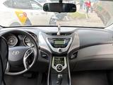 Hyundai Elantra 2011 годаүшін5 200 000 тг. в Алматы – фото 5