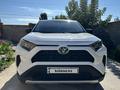 Toyota RAV4 2022 годаүшін17 500 000 тг. в Тараз – фото 3