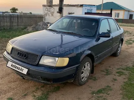 Audi 100 1992 года за 500 000 тг. в Павлодар