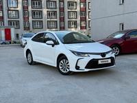 Toyota Corolla 2020 года за 7 300 000 тг. в Алматы