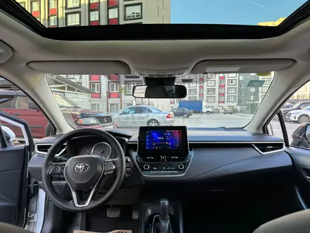 Toyota Corolla 2020 года за 7 300 000 тг. в Алматы – фото 4