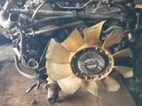 Двигатель VQ40DE 4L Nissan за 1 400 000 тг. в Алматы – фото 5