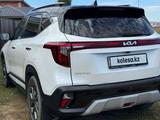 Kia Seltos 2023 годаүшін9 500 000 тг. в Уральск – фото 4