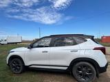 Kia Seltos 2023 годаүшін9 500 000 тг. в Уральск