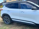 Kia Seltos 2023 годаүшін9 500 000 тг. в Уральск – фото 3