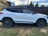 Kia Seltos 2023 годаүшін9 500 000 тг. в Уральск – фото 2