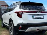 Kia Seltos 2023 годаүшін9 500 000 тг. в Уральск – фото 5